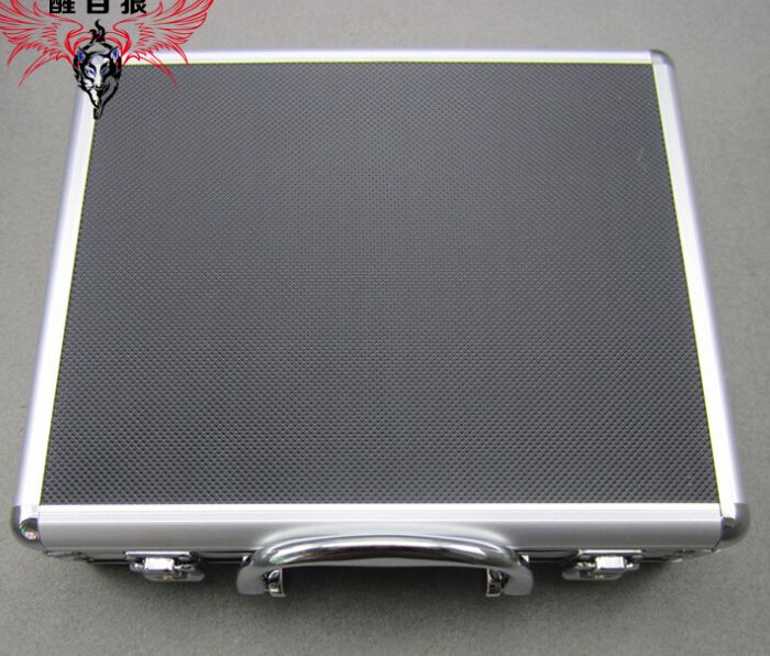 Shop Tool Box Online, Aluminium Flight Tool Case Multi Function