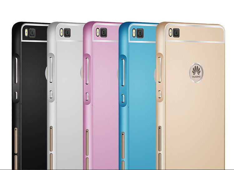 huawei p8 metal case