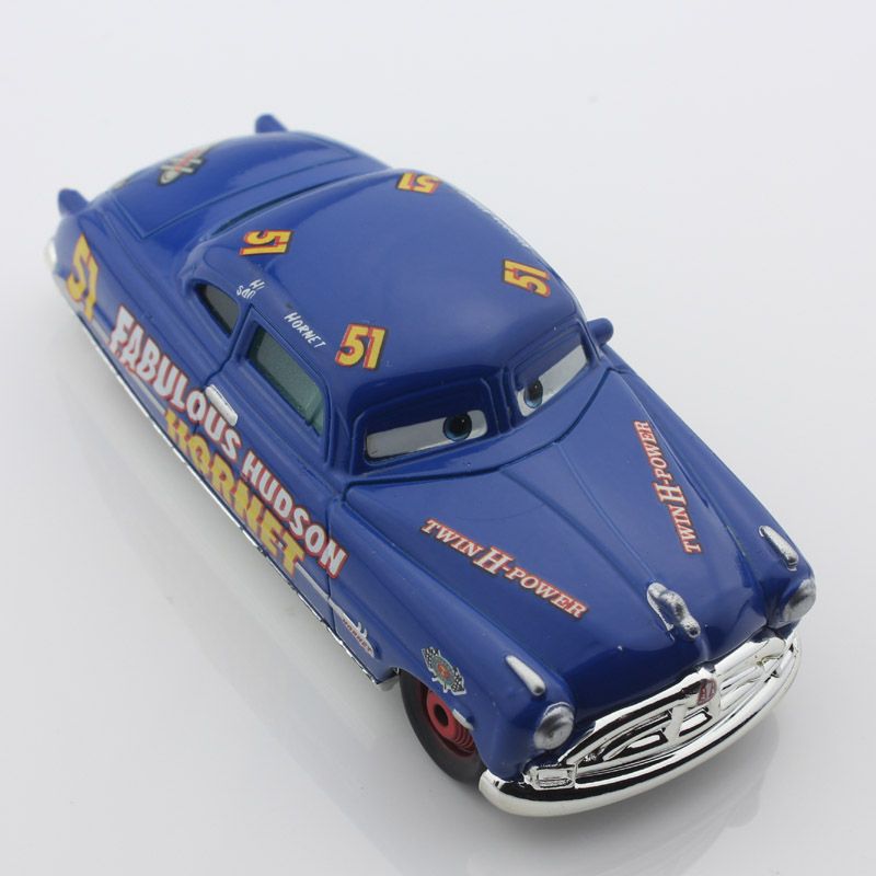 fillmore cars toys