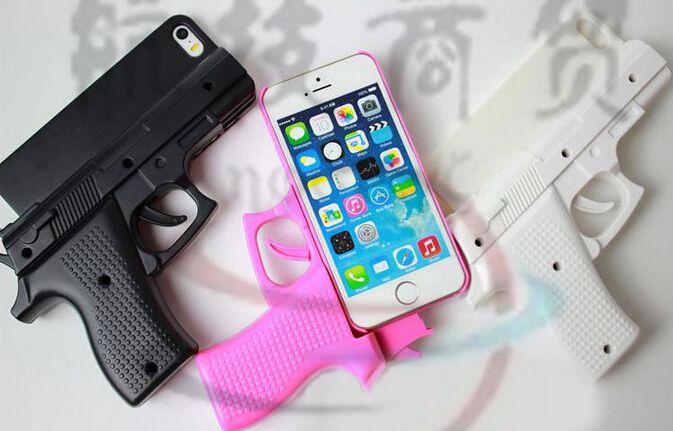 iphone 6 case gun iphone 6 case gun