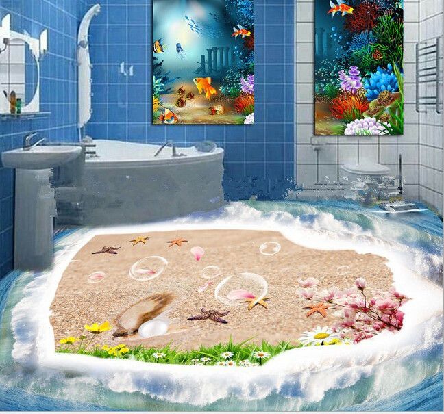 2017 3d floor tile fashion tile bathroom, living room, the room 2017 3d floor tile fashion tile bathroom, living room, the room