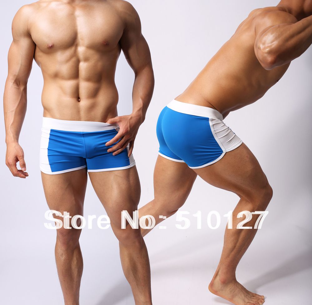 free mens sports underwear