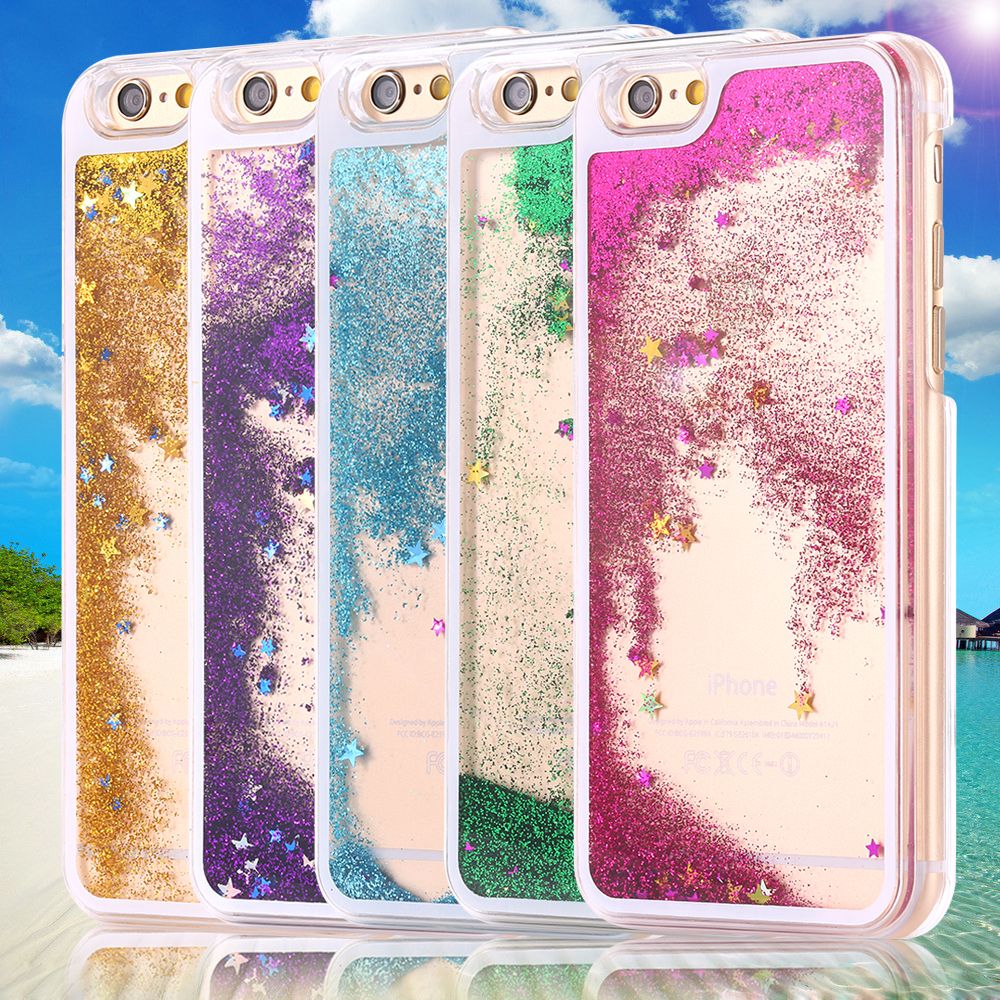 iphone 6s custodia brillantini iphone 6s custodia brillantini