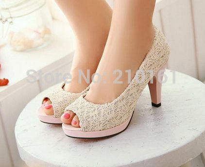 Vintage Prom Shoes Fashion Dresses