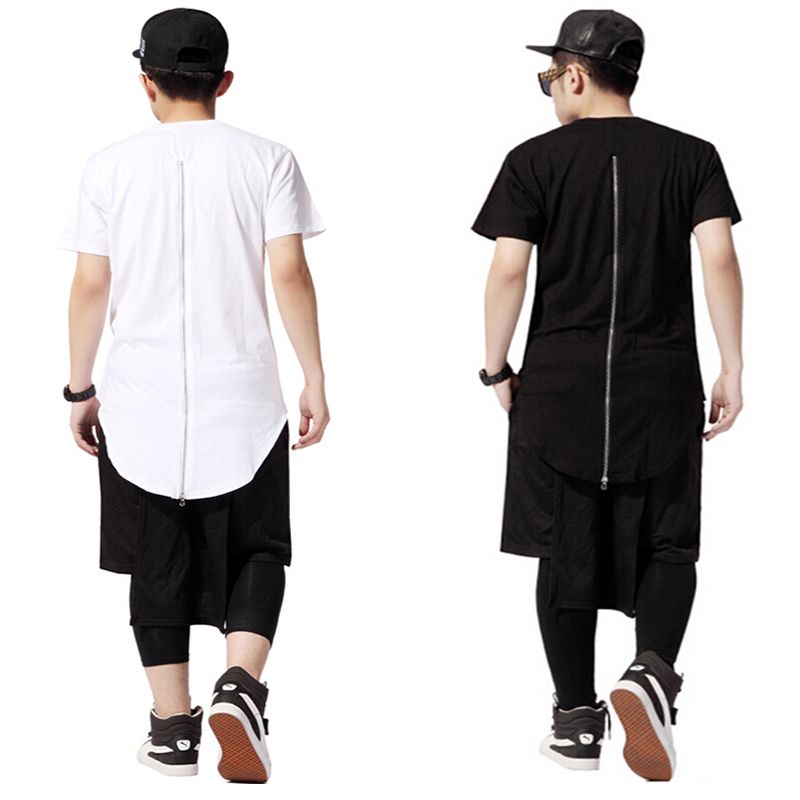 wholesale back zipper streetwear swag hip hop wholesale back zipper streetwear swag hip hop