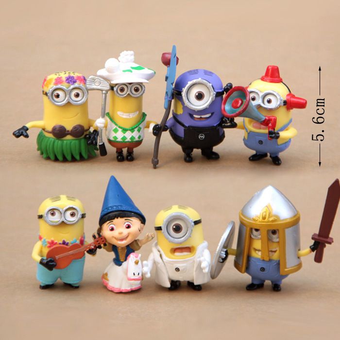 despicable me 2 toys r us