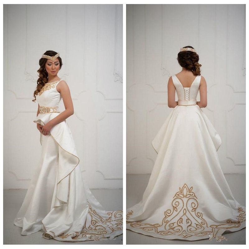 Image of white dresses egypt