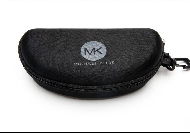 mk sunglasses case