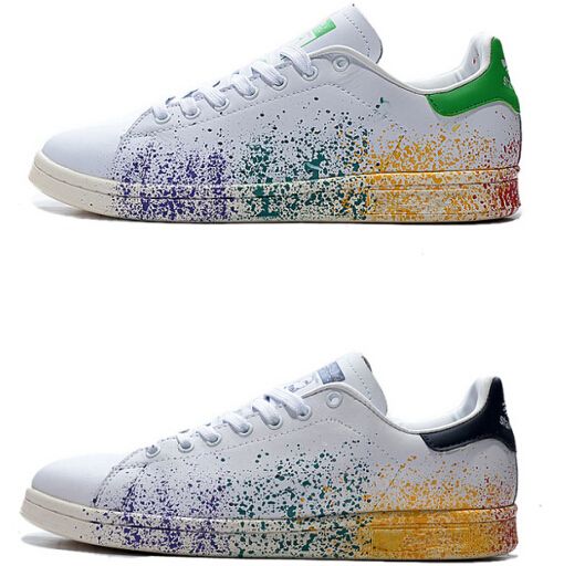 scarpe adidas stan smith colorate