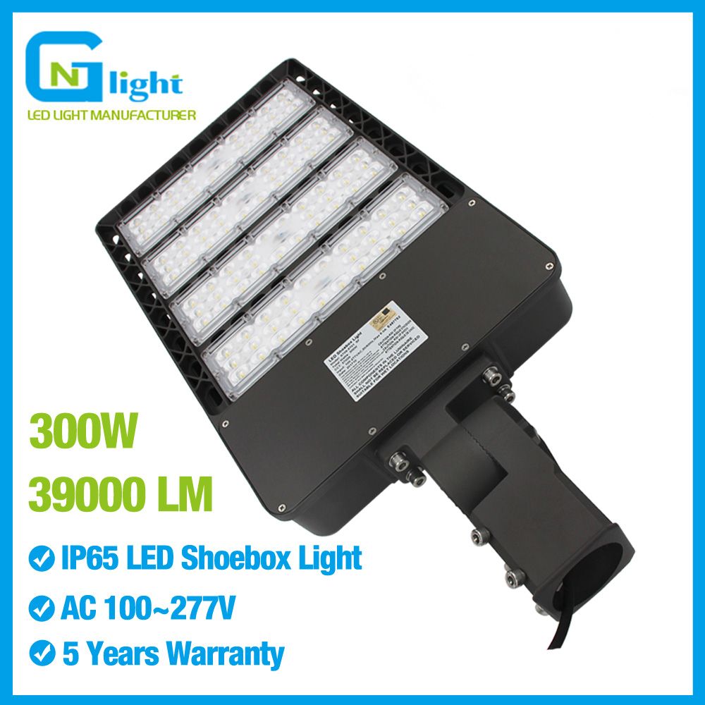 2018 Ip65 Led Shoebox Light 300w Parking Pole Lights Fixture 2018 Ip65 Led Shoebox Light 300w Parking Pole Lights Fixture Flood Lighting Daylight Outdoor Site Street Area From Shenzhennuoguan08
