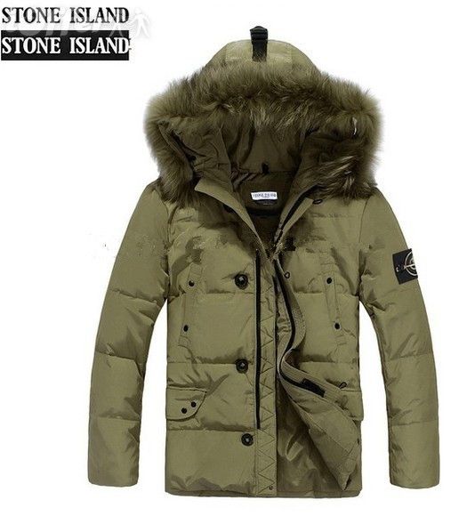 dhgate stone island jacket