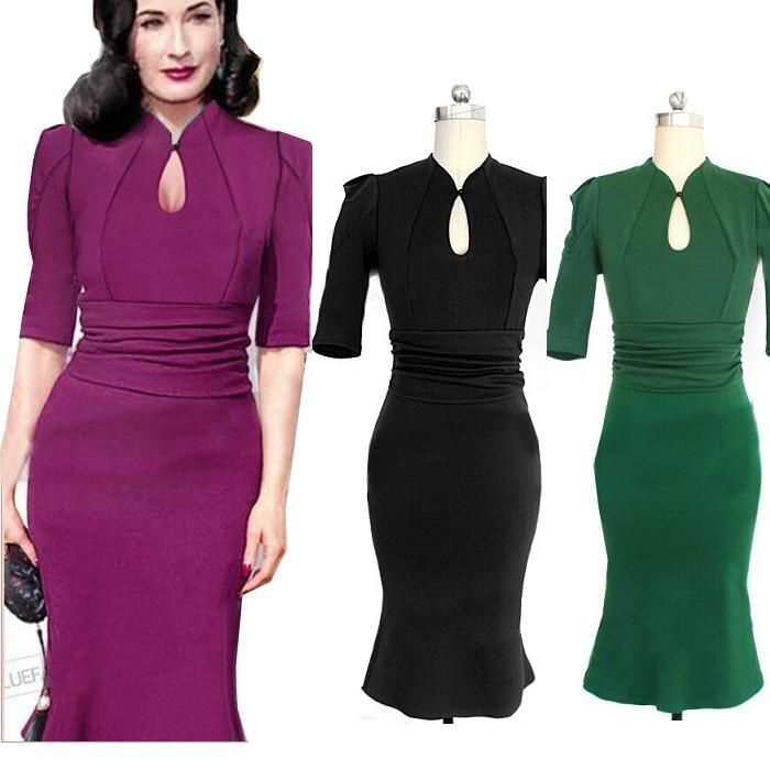 short dresses for work