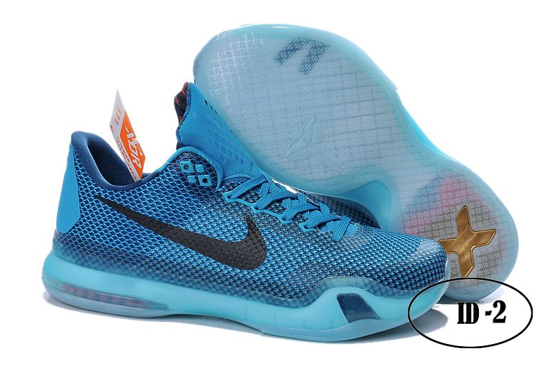 kobe boys basketball shoes