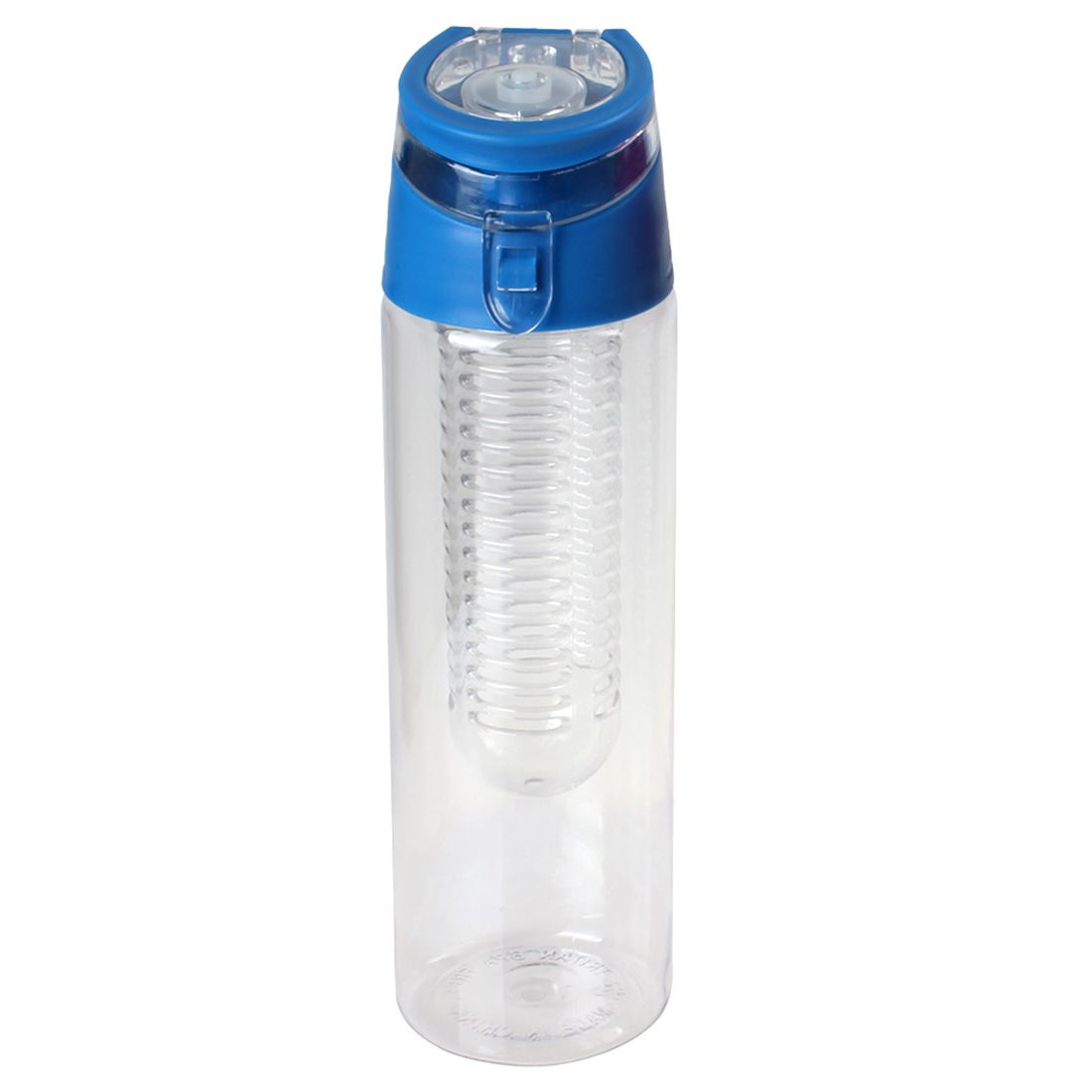 Best 700ml Fruit Infuser Water Bottle Water Infusion Bottle With Flip