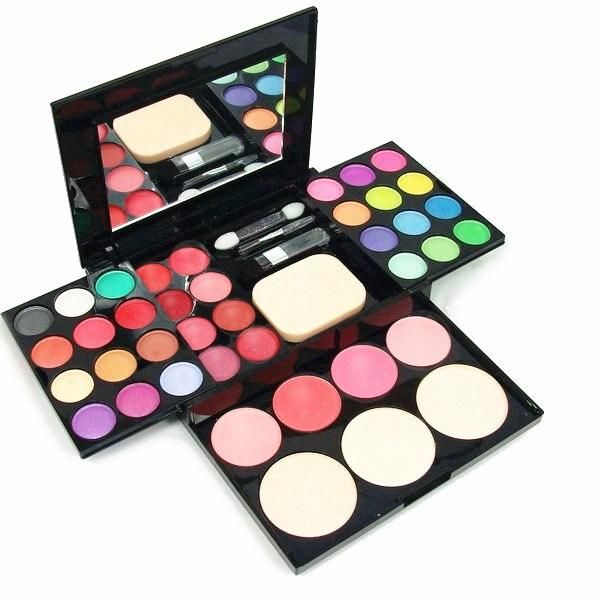Makeup Set Full Set Combination Child Cosmetics Set Makeup Box