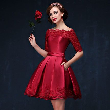 cocktail dresses for ball