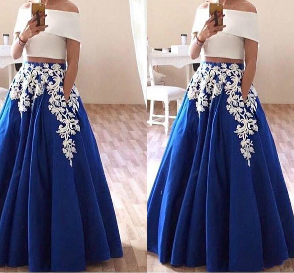 Beautiful Unique Prom Dresses