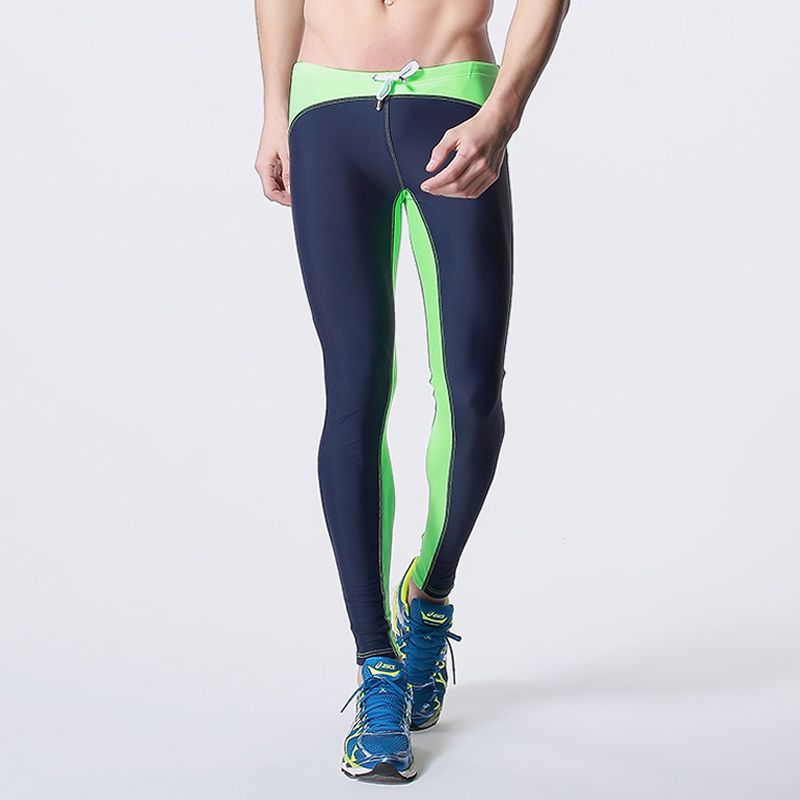 swimming attire leggings