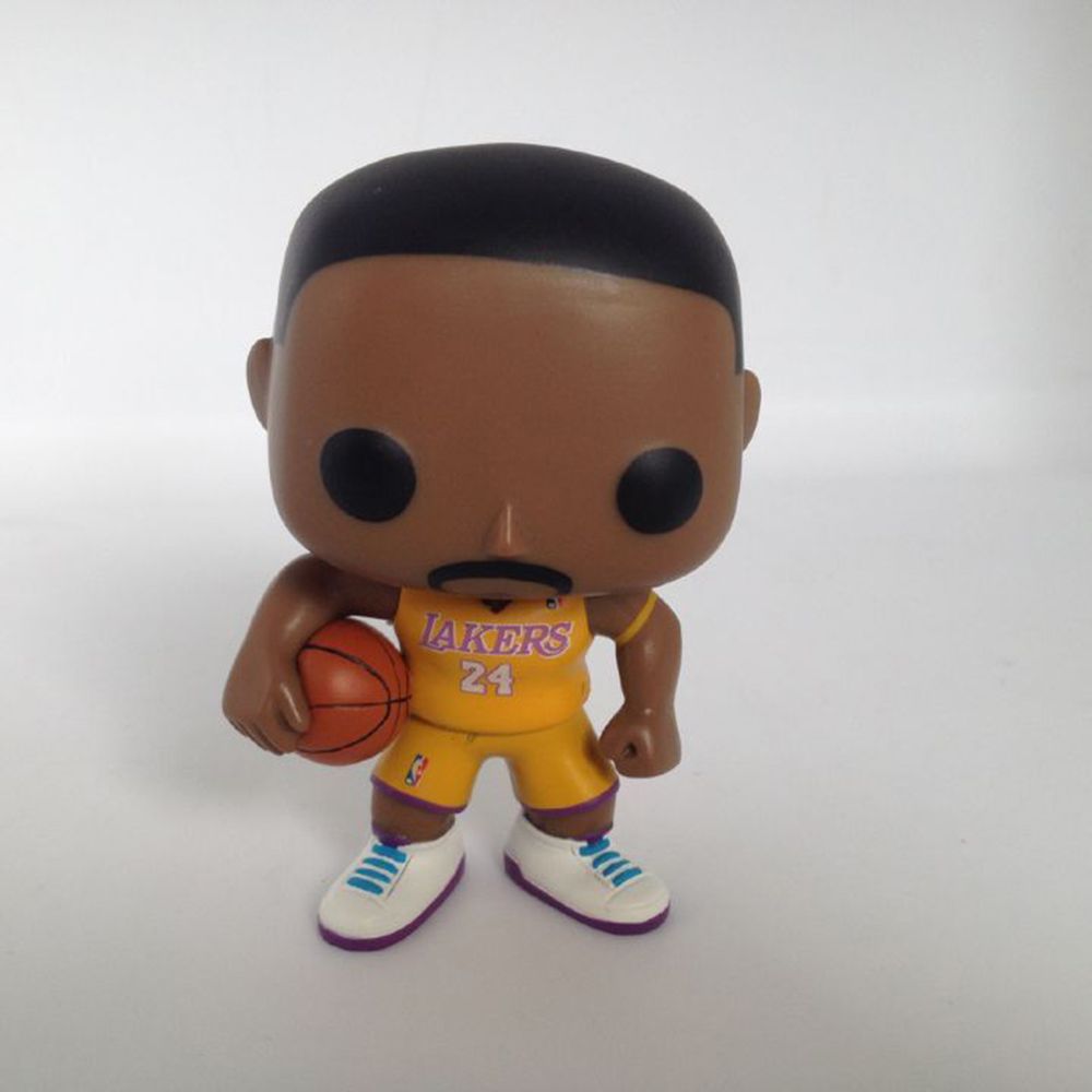 kobe bryant funko pop price guide