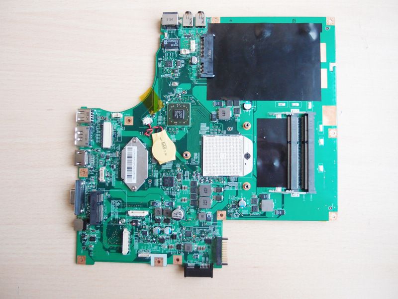 msi 168b