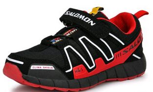 zapatillas salomon 2014