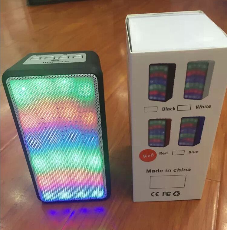 jhw portable speaker