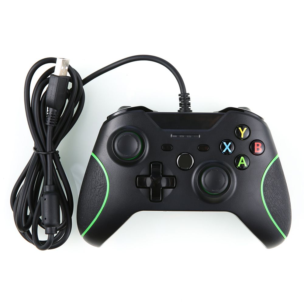 Wired Game Controller/Gamepad for Xbox One