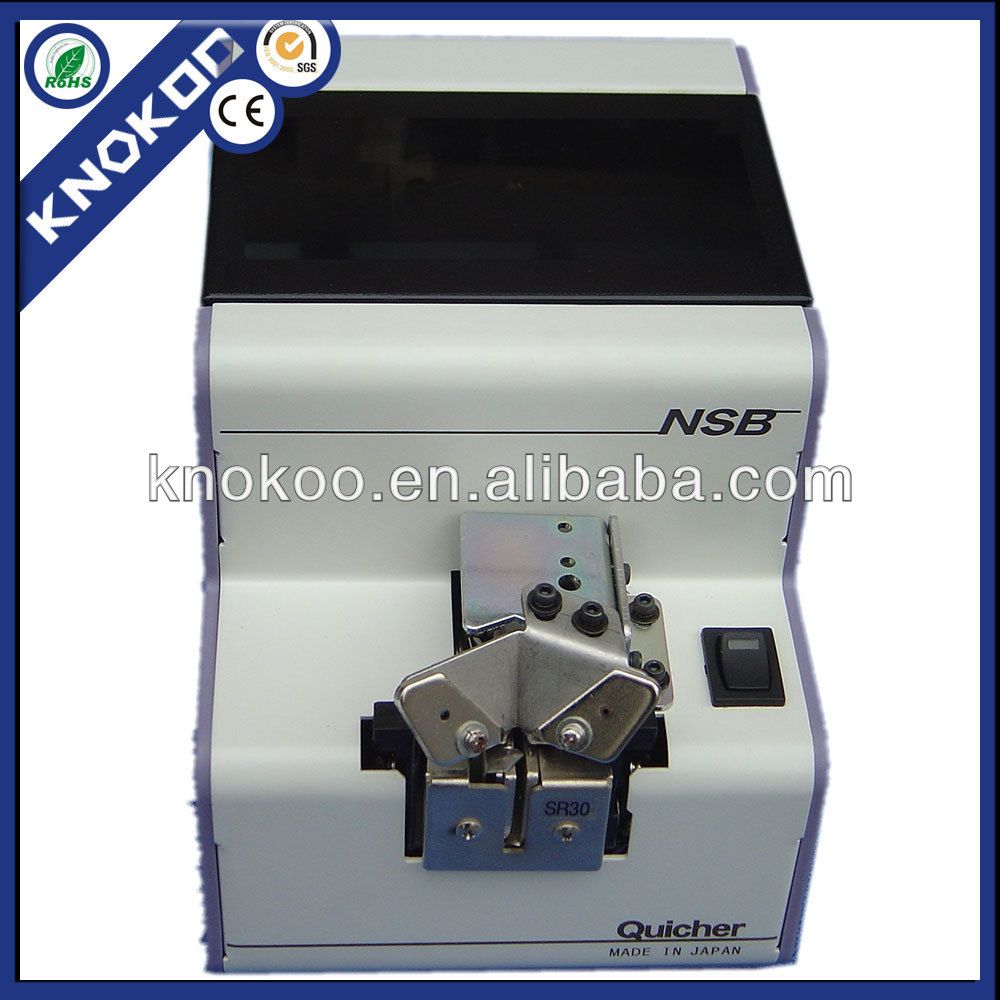 2019 Factory Price Nsb Sr10 Industrial Automatic Screw Feeder