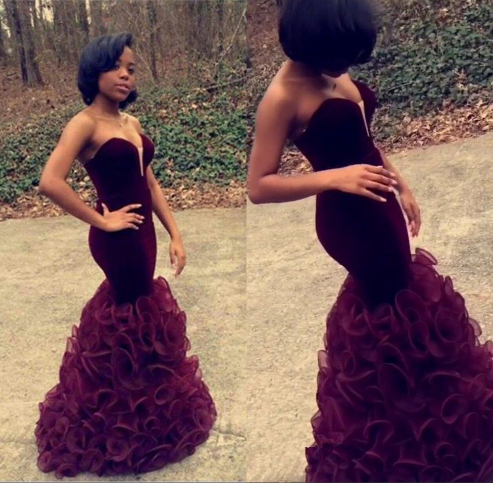 south african prom dresses