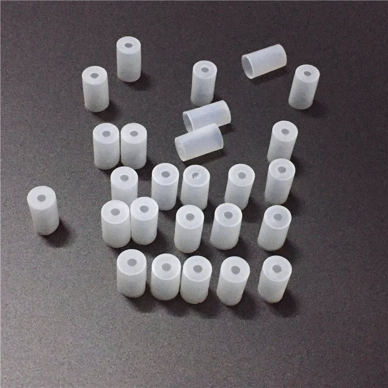 Plastic Test Drip Tips Caps Disposable Tips Atomizer Cover Atomizer Cap