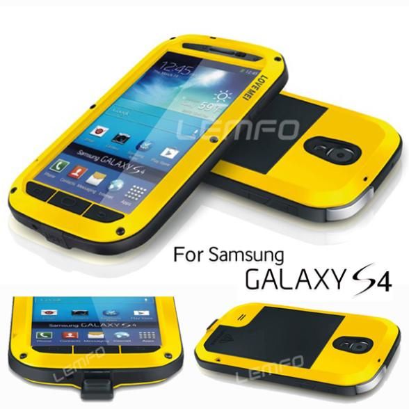 custodia gorilla samsung s4 custodia gorilla samsung s4