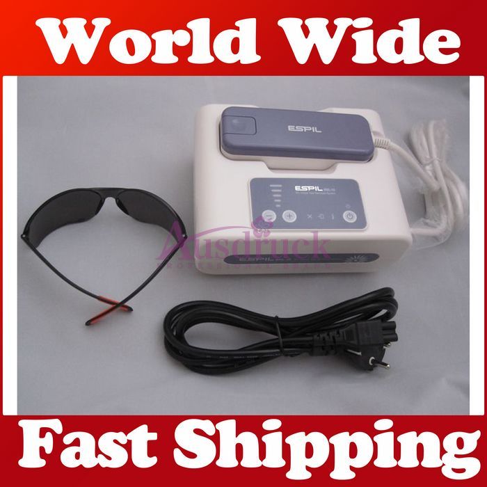 New Pro Korea IPL Laser Hair Removal Machine Skin Rejuvenation Skin