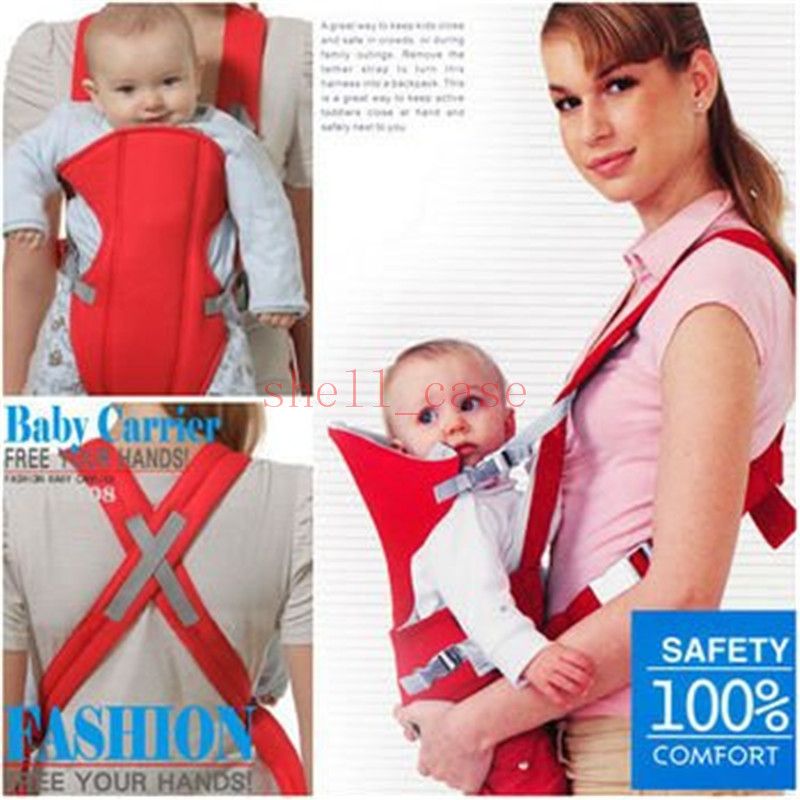 baby carrier cushion