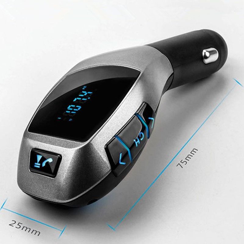 Reviews Bluetooth Car Speakerphone Fm Transmitter Reviews Bluetooth Car Speakerphone Fm Transmitter