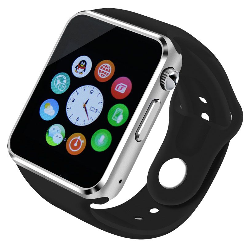 smart watch with sim