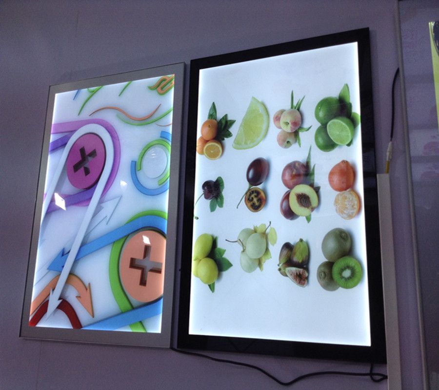 2018 Ultra Slim Magnetic Led Advertising Light Bo Signs A2 Size 2018 Ultra Slim Magnetic Led Advertising Light Bo Signs A2 Size Aluminum Frame Display Board From Lillianms2010 502 52 Dhgate Com