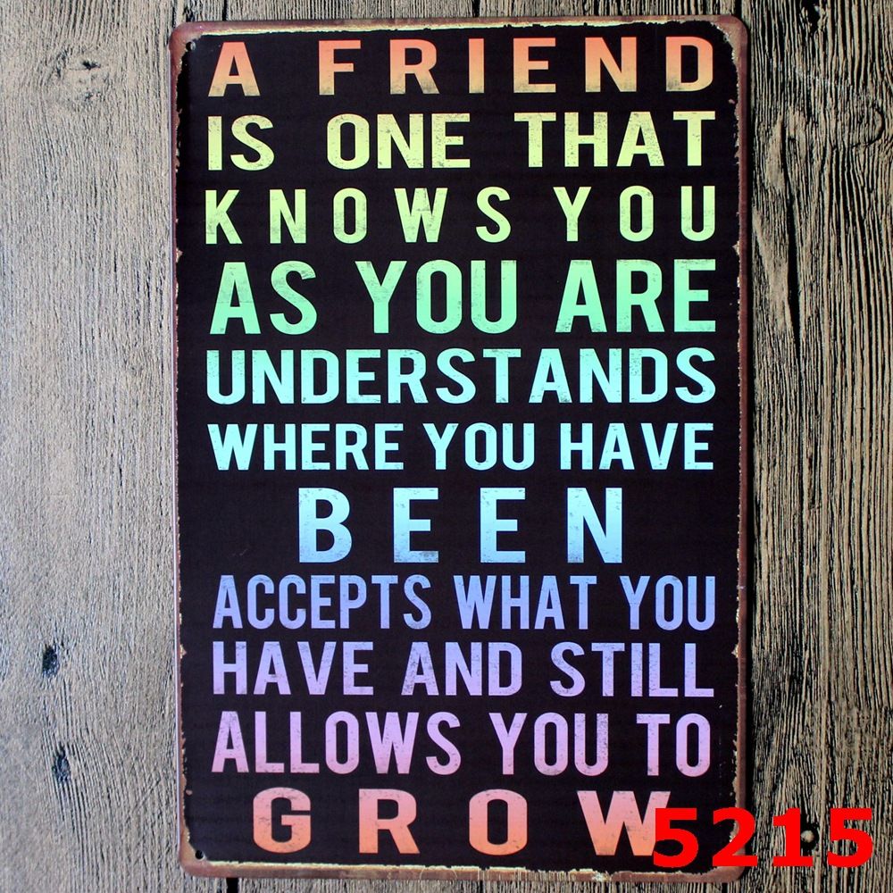 Metal Wall Art Vintage Home Decor Life Quote Metal Tin Sign House Decoration Size 20x30cm Sticker Wall Art Decals Sticker Wall Art Quotes From Metal Wall Art Vintage Home Decor Life Quote Metal Tin Sign House Decoration Size 20x30cm Sticker Wall Art Decals Sticker Wall Art Quotes From