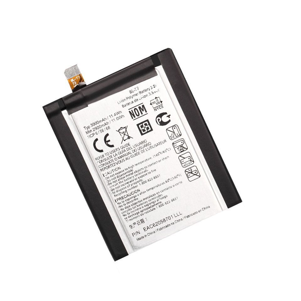genuine oem bl t7