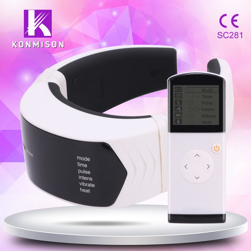 wireless remote control pain