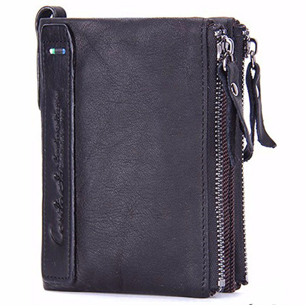 mens bifold leather credit card holder coin pocket wallet zipper purse billfold men wallet leather wallet zippered wallet online with 1498piece on - Bifold Card Holder mens bifold leather credit card holder coin pocket wallet zipper purse billfold men wallet leather wallet zippered wallet online with 1498piece on - Bifold Card Holder