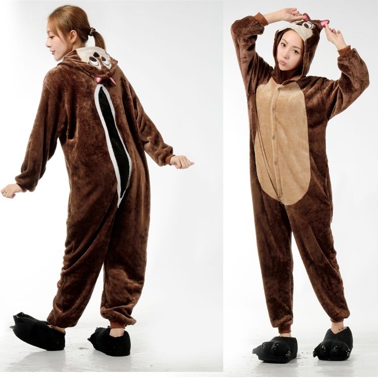 best onesies for adults 2018 cute chipmunk onesies costumes women sleepwear animal best onesies for adults 2018 cute chipmunk onesies costumes women sleepwear animal