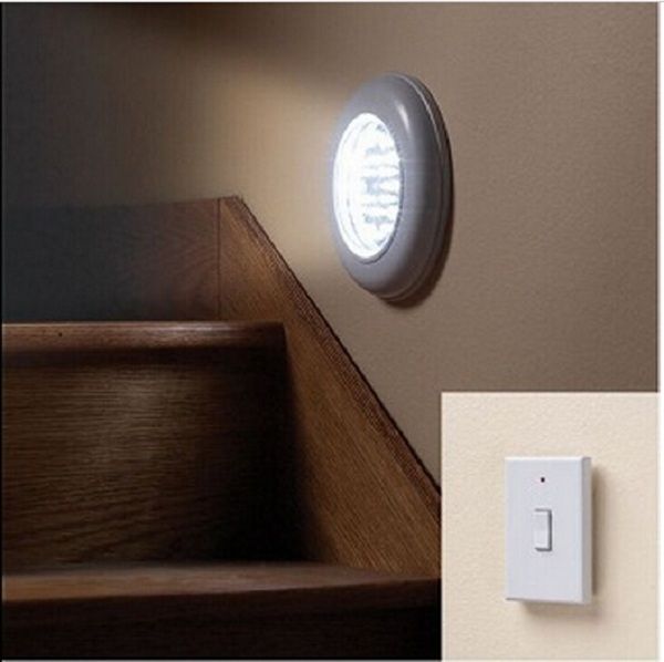 2019 Wireless Ceiling Wall Light With Remote Control ...