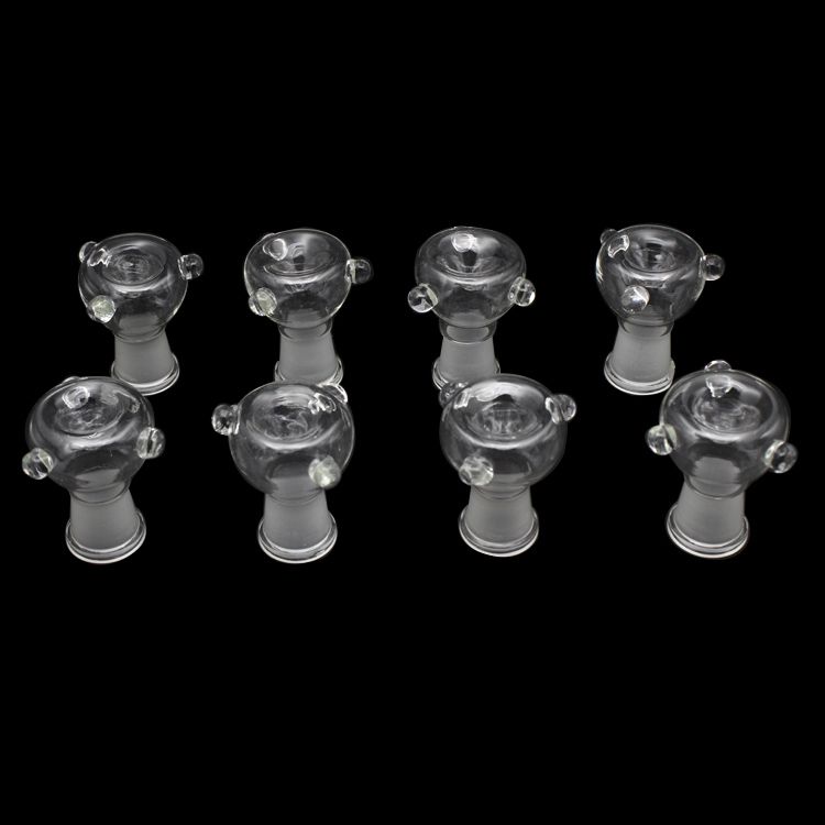 2021 Glass Bowls 18.8mm Female Joint For Glass Water Smoking Pipes