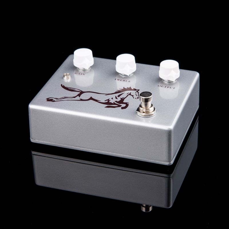 2021 NEW Klon Centaur Overdrive OD Distortion Guitar Effects Pedal
