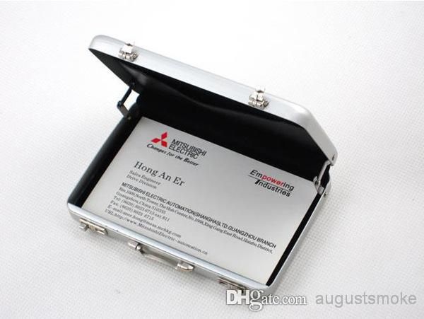 mini briefcase business card case coin code suitcase case aluminium credit card holder password box design cardcase cool wallets womens wallets from - Business Card Case mini briefcase business card case coin code suitcase case aluminium credit card holder password box design cardcase cool wallets womens wallets from - Business Card Case