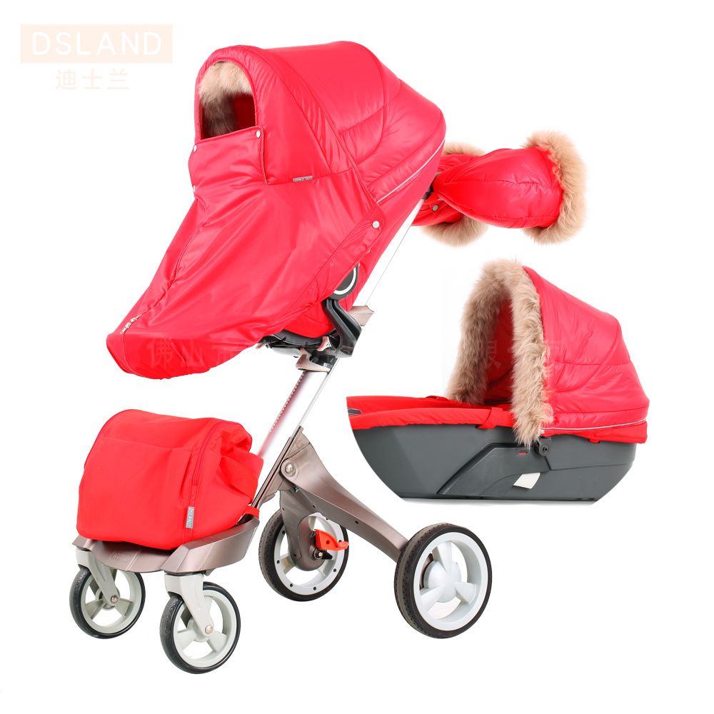 dsland stroller