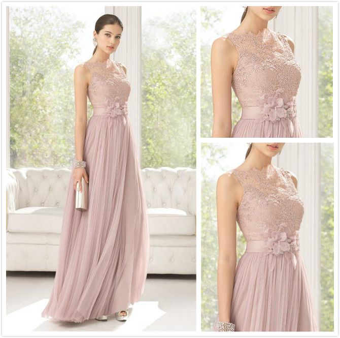 elegant frocks