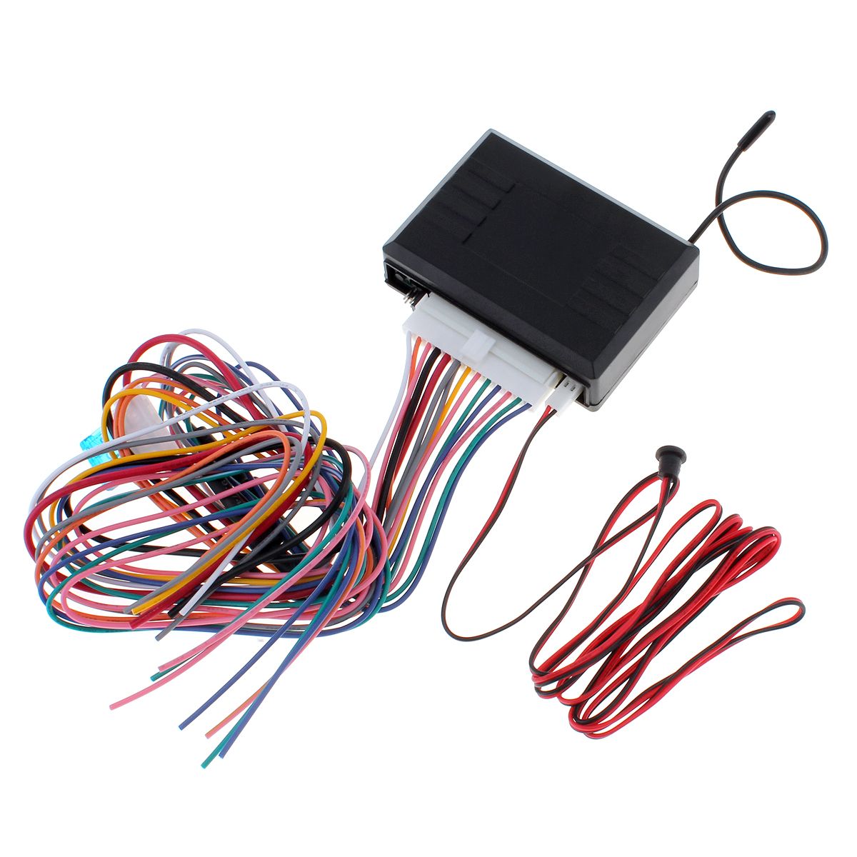 Best Car Alarm System 2021 Antitheft Hidden Kill Switch Install On