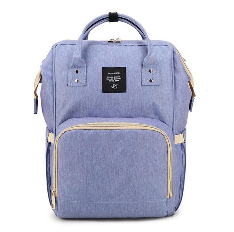 Grosshandel Grosse Kapazitat Multifunktionale Mama Rucksack Wickeltasche Baby Wickeltaschen Mama Mutterschaft Tasche Babys Pflegeprodukt Von Kings Store 16 53 Auf De Dhgate Com Dhgate
