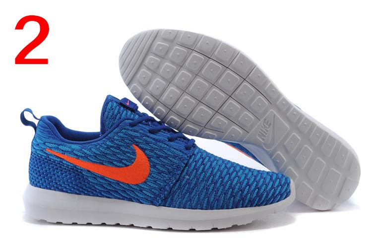 nike roshe run flyknit españa